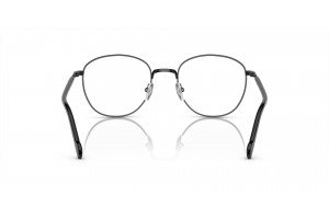 VOGUE VO4291 352 fekete szemüveg — demo lencse