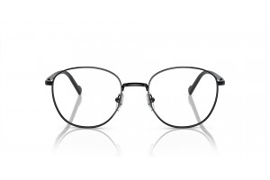VOGUE VO4291 352 fekete szemüveg — demo lencse