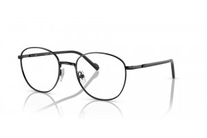 VOGUE VO4291 352 fekete szemüveg — demo lencse