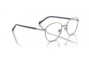 Vogue VO4291 548 Gunmetal férfi szemüveg (demo lencse)