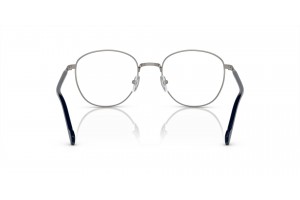 Vogue VO4291 548 Gunmetal férfi szemüveg (demo lencse)