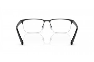 VOGUE VO4292 352S fekete szemüveg - demo lencse