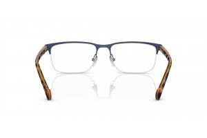 Vogue VO4292 5189S matt sötétkék férfi szemüveg