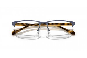 Vogue VO4292 5189S matt sötétkék férfi szemüveg