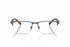 Vogue VO4292 5189S matt sötétkék férfi szemüveg