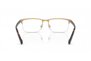 VOGUE VO4292 5190S matt barna/arany szemüveg