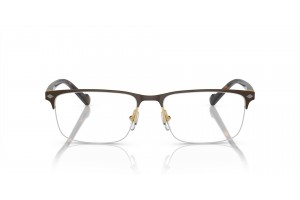 VOGUE VO4292 5190S matt barna/arany szemüveg