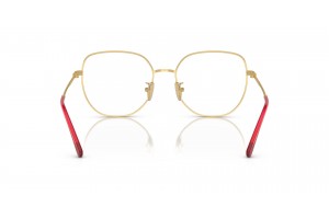 Vogue VO4296D 280 Gold női szemüvegkeret (demo lencse)