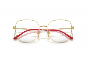 Vogue VO4296D 280 Gold női szemüvegkeret (demo lencse)