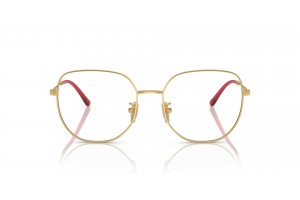 Vogue VO4296D 280 Gold női szemüvegkeret (demo lencse)