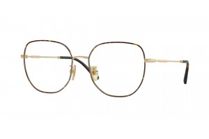 VOGUE VO4296D 5078 Top Havana/Pale Gold