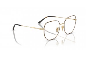 VOGUE VO4296D 5078 Top Havana/Pale Gold