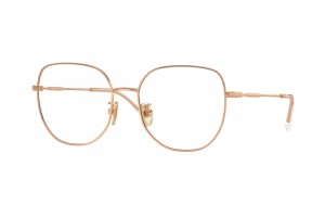 Vogue VO4296D 5152 Rose Gold női szemüveg