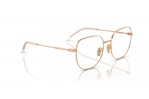Vogue VO4296D 5152 Rose Gold női szemüveg