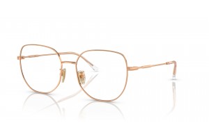 Vogue VO4296D 5152 Rose Gold női szemüveg