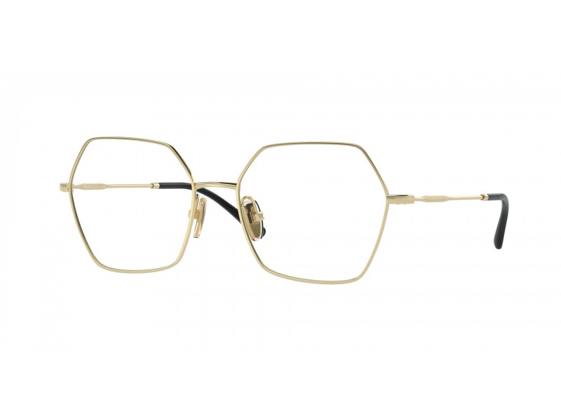 VOGUE VO4297T 5191 Light Gold - női szemüveg