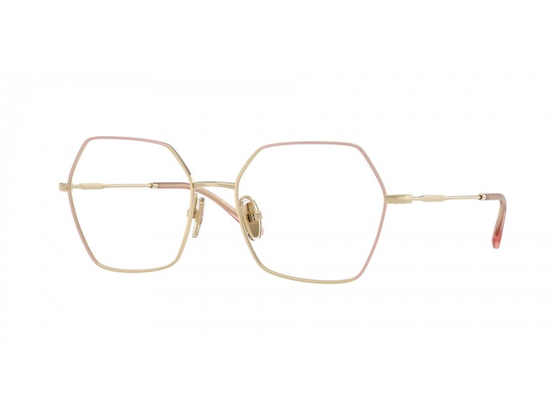 VOGUE VO4297T 5193 Top Nude/Light Gold szemüveg