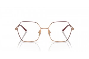 Vogue VO4297T 5194 bordeaux/rosé arany női szemüvegkeret