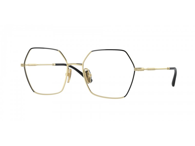 VOGUE VO4297T 5195 Top Black/Light Gold