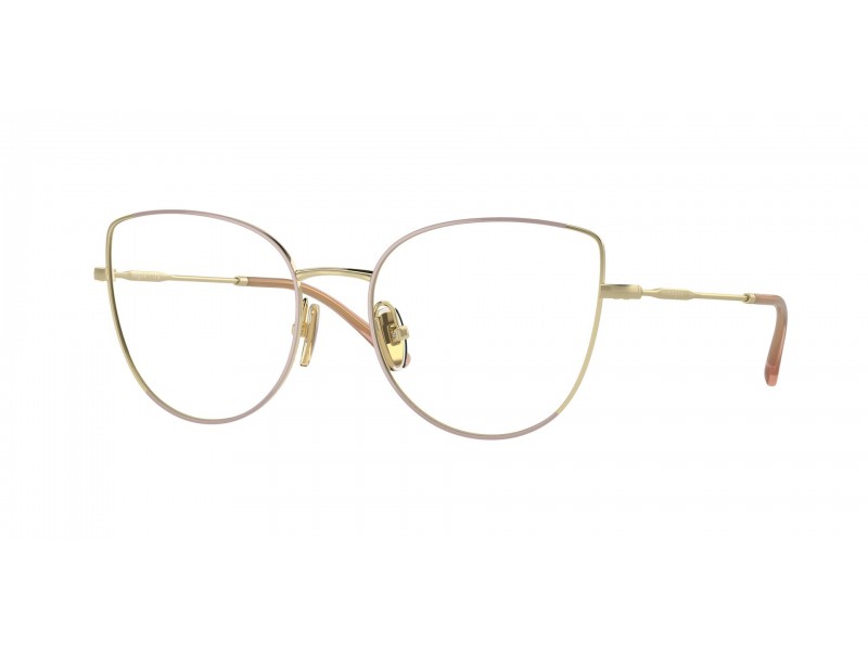 VOGUE VO4298T 5193 Top Nude női keret