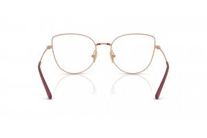 Vogue VO4298T 5194 – bordeaux/rózsaarany női szemüveg