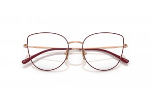 Vogue VO4298T 5194 – bordeaux/rózsaarany női szemüveg