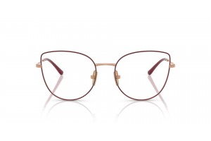 Vogue VO4298T 5194 – bordeaux/rózsaarany női szemüveg