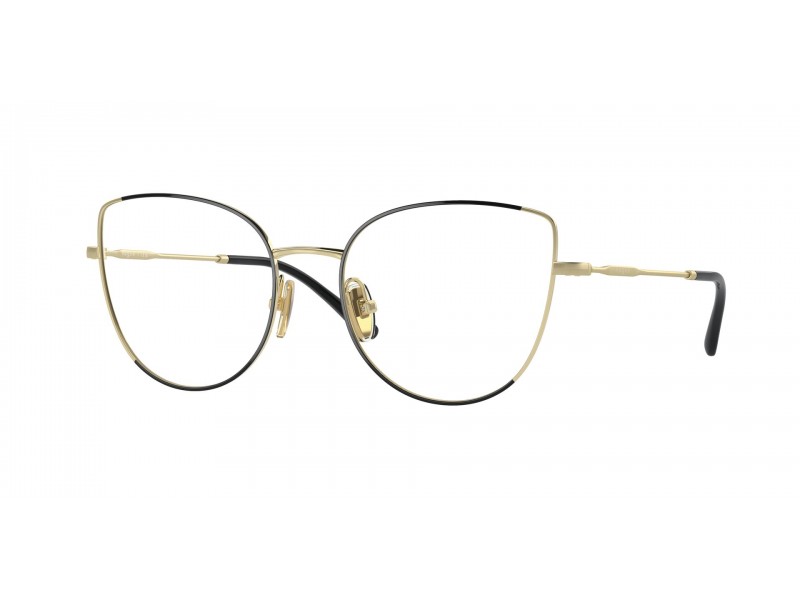 VOGUE VO4298T 5195 — Fekete / Világos arany