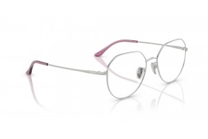 Vogue VO4301D 323 Silver női szemüvegkeret