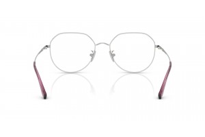 Vogue VO4301D 323 Silver női szemüvegkeret