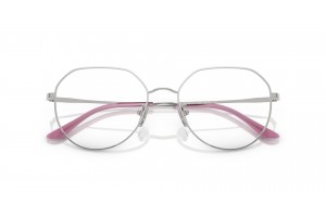 Vogue VO4301D 323 Silver női szemüvegkeret