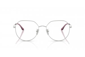 Vogue VO4301D 323 Silver női szemüvegkeret