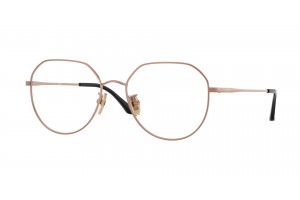 Vogue VO4301D 5075 matt rose gold női szemüveg