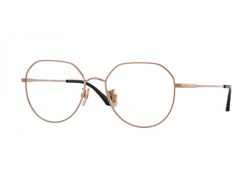 Vogue VO4301D 5075 matt rose gold női szemüveg