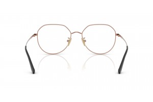 Vogue VO4301D 5075 matt rose gold női szemüveg