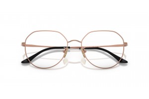 Vogue VO4301D 5075 matt rose gold női szemüveg
