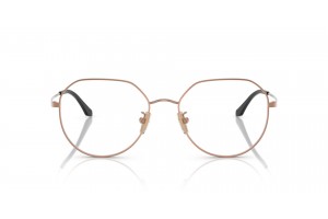 Vogue VO4301D 5075 matt rose gold női szemüveg