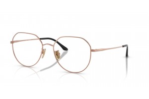 Vogue VO4301D 5075 matt rose gold női szemüveg