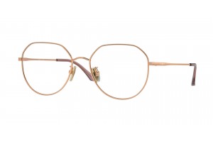 Vogue VO4301D 5152 Rose Gold szemüveg (demo lencse)
