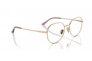 Vogue VO4301D 5152 Rose Gold szemüveg (demo lencse)