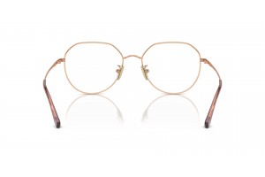Vogue VO4301D 5152 Rose Gold szemüveg (demo lencse)