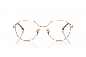 Vogue VO4301D 5152 Rose Gold szemüveg (demo lencse)