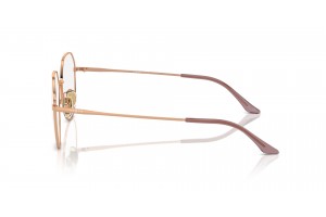 Vogue VO4301D 5152 Rose Gold szemüveg (demo lencse)