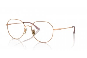 Vogue VO4301D 5152 Rose Gold szemüveg (demo lencse)