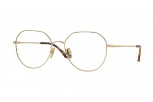 VOGUE VO4301D 848 Pale Gold Demo Lens szemüveg