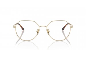 VOGUE VO4301D 848 Pale Gold női szemüveg