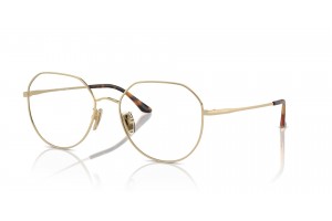 VOGUE VO4301D 848 Pale Gold női szemüveg