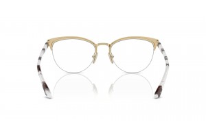 Vogue VO4304 352 fekete/világos arany női szemüveg