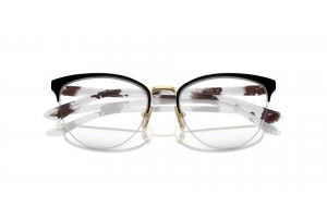 Vogue VO4304 352 fekete/világos arany női szemüveg