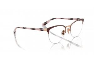 VOGUE VO4304 5170 Top Bordeaux/Rose Gold